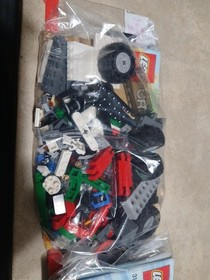 Lego Creator Sets 31037, 31006