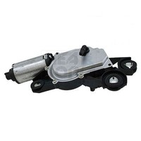 Wischermotor Hinten Meat & Doria 27306 FÜR Seat