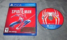 Spider-Man Sur PlayStation 1 - Avec Notice - Jeu Action Aventure PS1 - Occasion