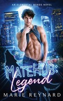 Matehub Legend Marie Reynard Taschenbuch Englisch 2025 Ean 9781958002070