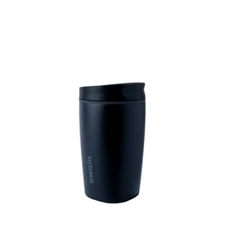 Owala 12oz SmoothSip Slider Stainless Steel Travel Mug
