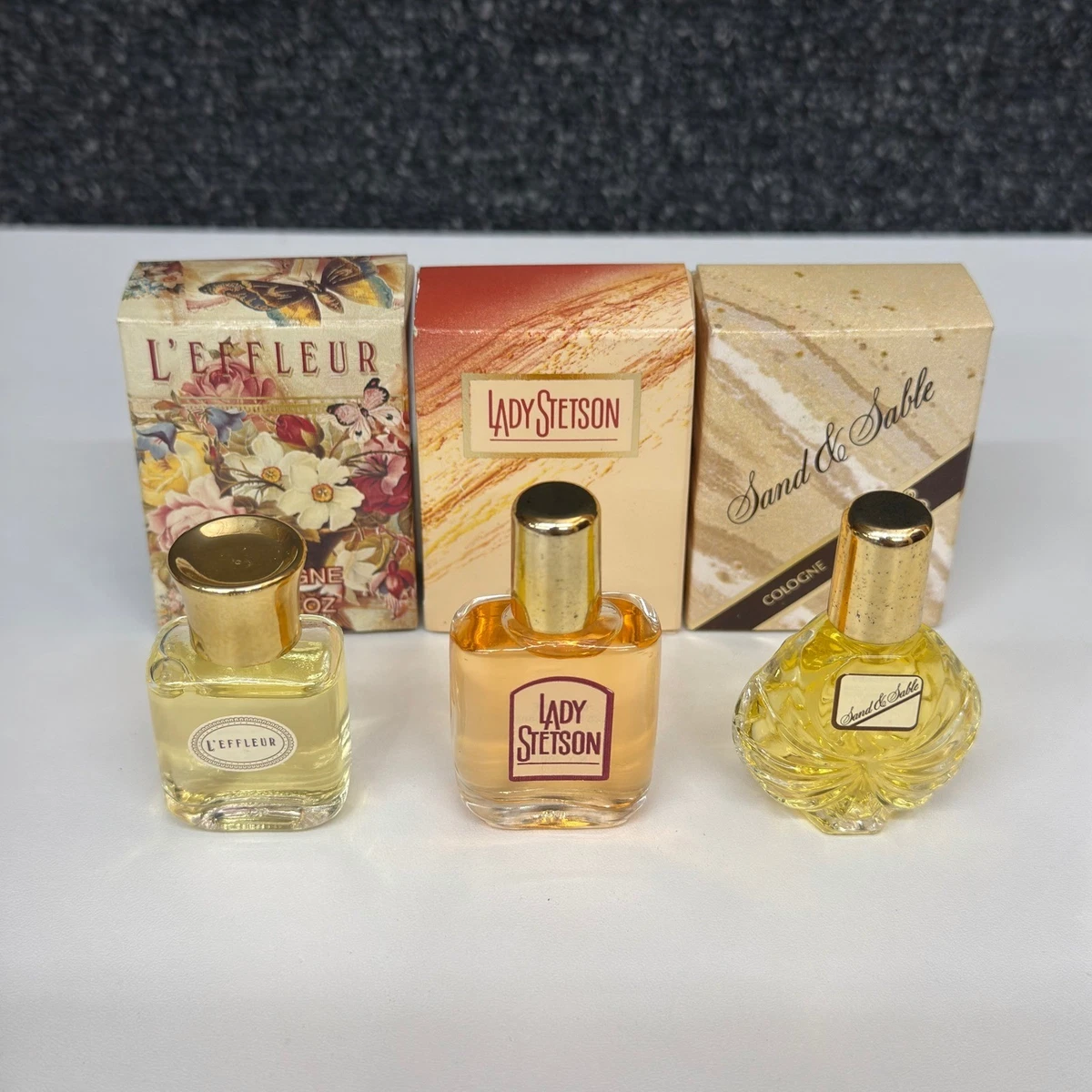 Coty L'effleur Fragrances for Women for sale | eBay