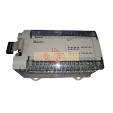 Brand New Delta DVP48HP00T Programmable Logic Controller DIGITAL Extension Unit