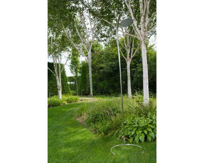 Garten Dusche Cobra Ideal Eichenwald Pooldusche