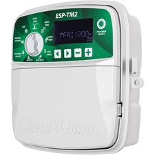 Rain Bird ESP-TM2 Controller