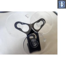 Whistler Windshield Mount for Radar Detectors - Lightweight Water Resistant