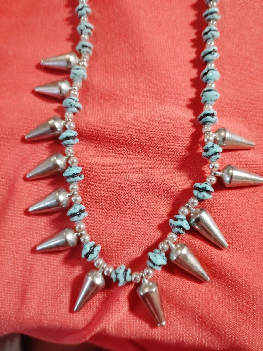Vintage Native American Jewelry for sale | eBay