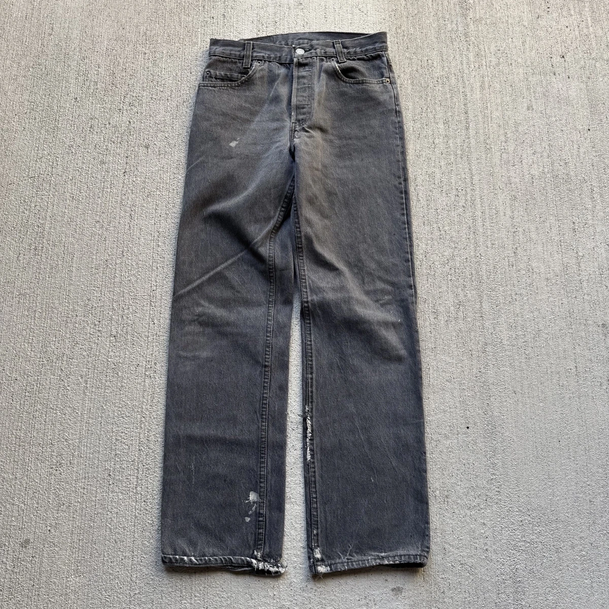 Levis 701 In Women's Vintage Jeans for sale | eBay
