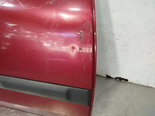 7751472477 Portiera Posteriore Destra per RENAULT CLIO II FASE II (B/CB0 9190644 - Imagen 3 de 10