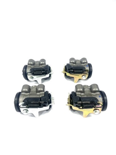 4 Brake Wheel Cylinders Rear Left/Right for ISUZU NPR NQR 8973588780 8973588800 - Picture 2 of 6
