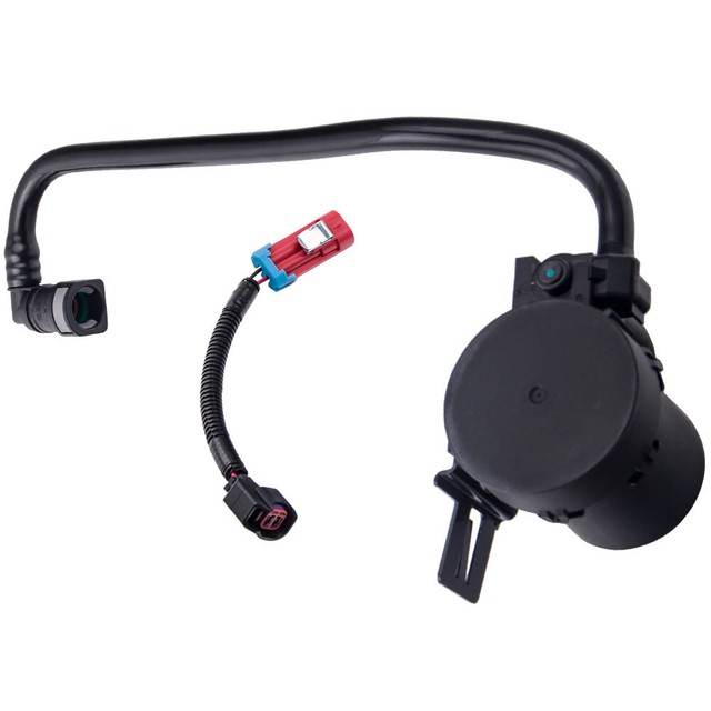 Vapor Canister Vent Solenoid For 20042012 GMC Canyon 2005 2006 2008