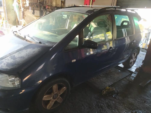 Warning para SEAT ALHAMBRA (7V9) * 2003 146384 - Imagen 4 de 7