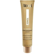 Aloxxi Tones 1:2 R Sunset Red No Ammonia Demi-Permanent Colour 2oz 60ml