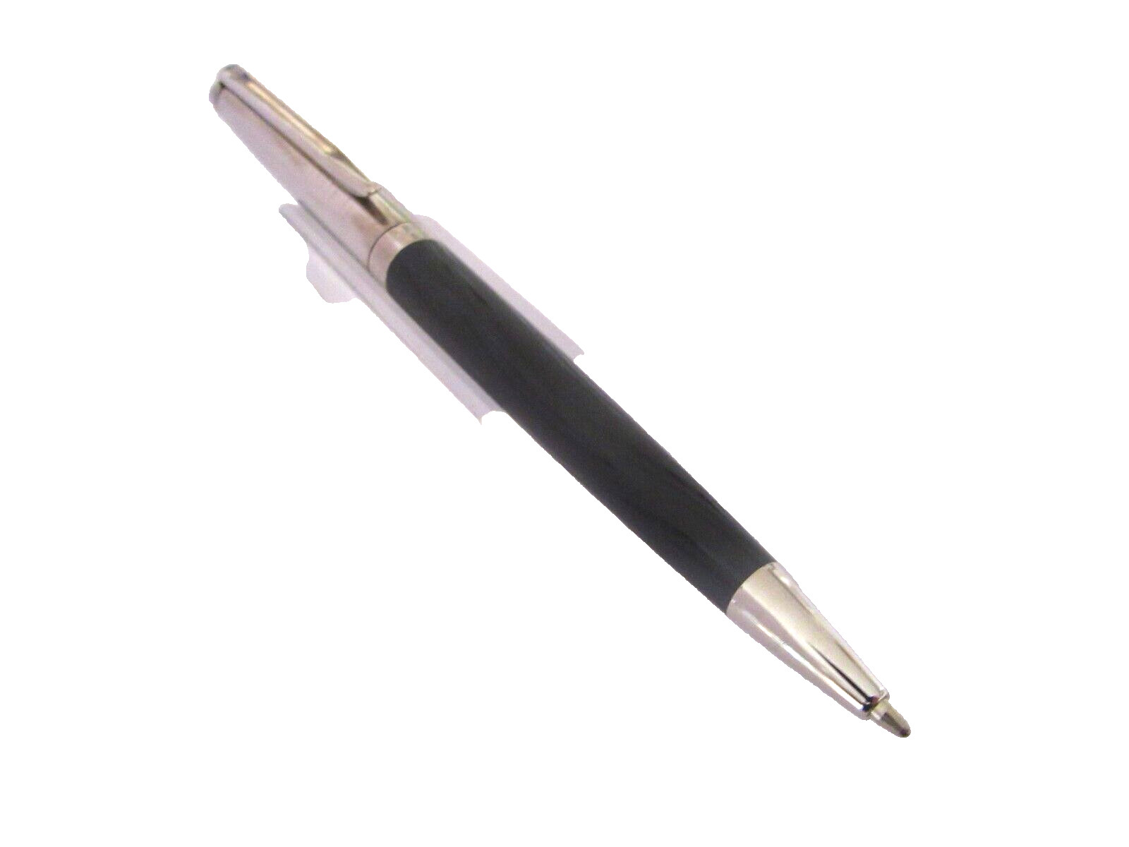 Stylo Waterman Hémisphère de Luxe neuf de stock D403