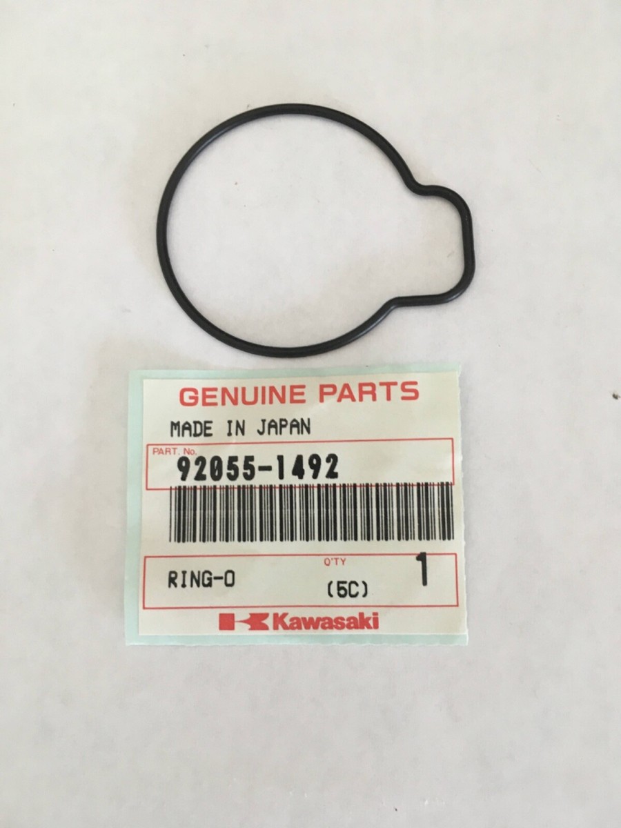 KAWASAKI O-RING X-750,ZX7-R 91-96 92055-1492 | eBay