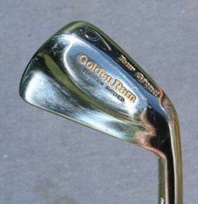 Golden Ram Tour Grind Forged # 6 Iron Rifle 5...