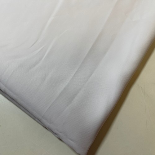 Tela de crepé Koshibo artesanal teñido liso vestido material de disfraz 58" por metro - Imagen 36 de 45