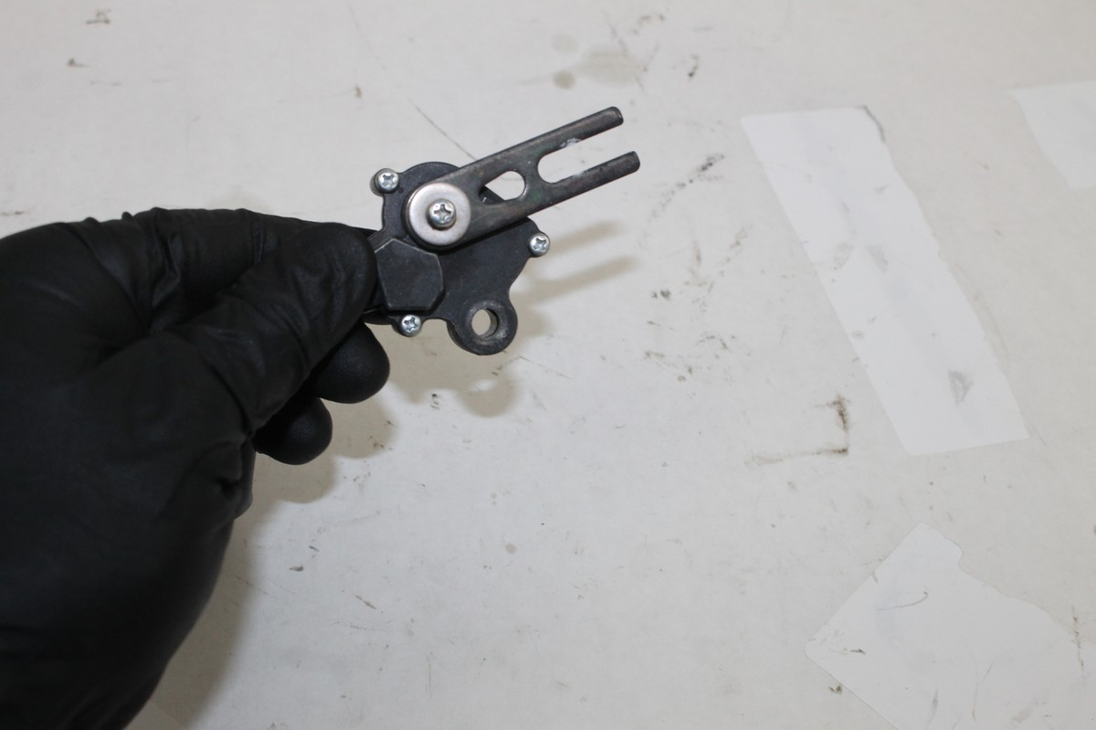 2022 22 Kawasaki Ninja ZX10R ZX10 Kick Side Stand Switch | eBay