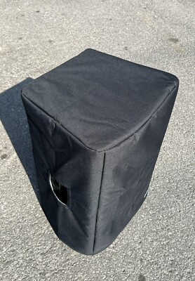 Proel EX15A  Padded Speaker Covers (PAIR)