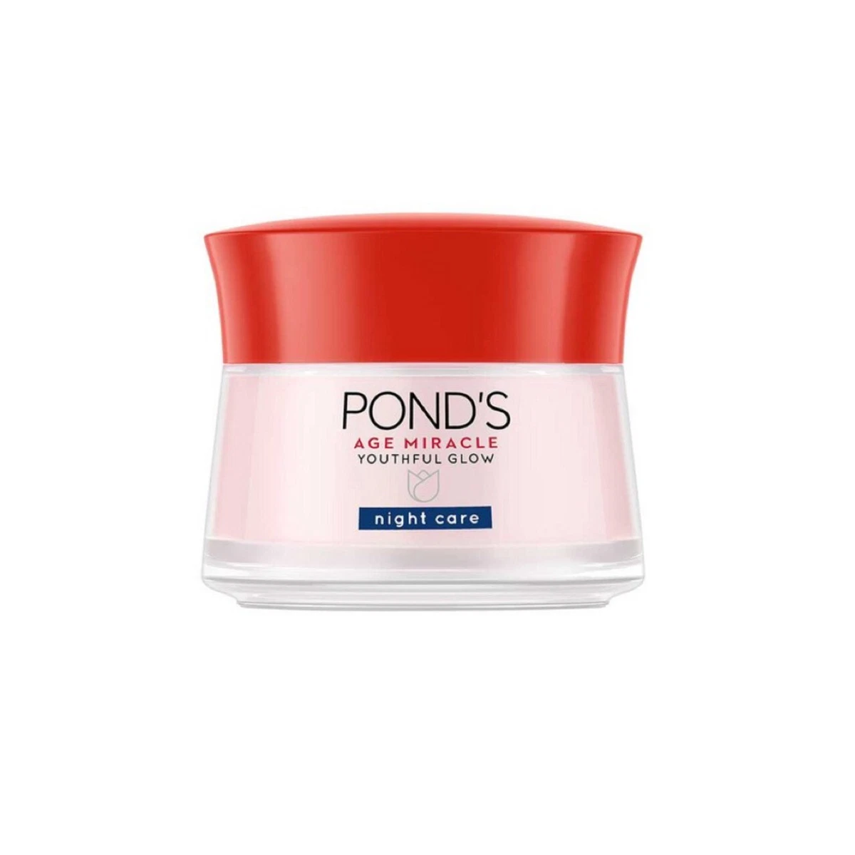 Night cream ponds age on sale miracle