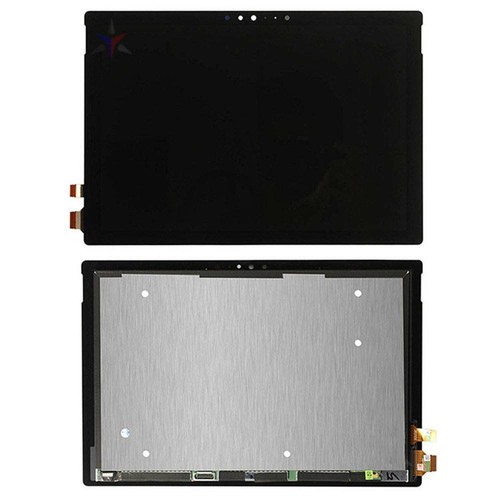 microsoft surface pro 4 1724 lcd touch screen digitizer assembly made in china