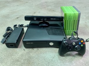 xbox 360 console model 1439