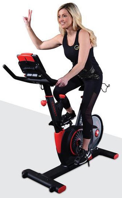 Echelon Smart Connect EX3 Max Exercise 