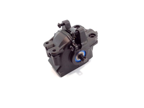 Traxxas Slash 4x4 Ultimate Diferencial Frontal con Estuche Engranajes Estampida Rustler VXL - Imagen 3 de 4