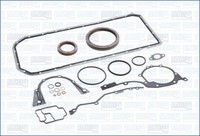 Ajusa 54064800 Dichtungssatz, KurbelgehäUse FüR Bmw Wiesmann