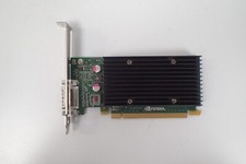 NVIDIA Quadro NVS 300 512MB DDR3 DELL 4M1WV DMS-59 Video Graphics Card