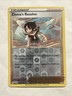 Zinnia's Resolve 164/203 Evolving Skies Reverse Holo Uncommon Pokemon Card TCG