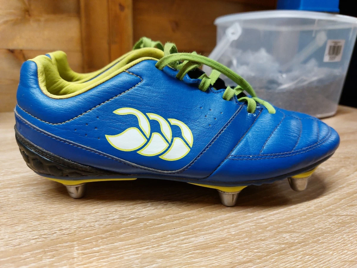 Ebay top rugby boots
