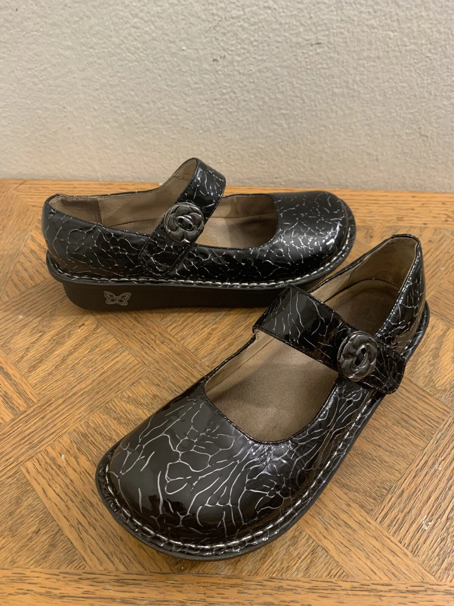 Alegria shoes hotsell ebay