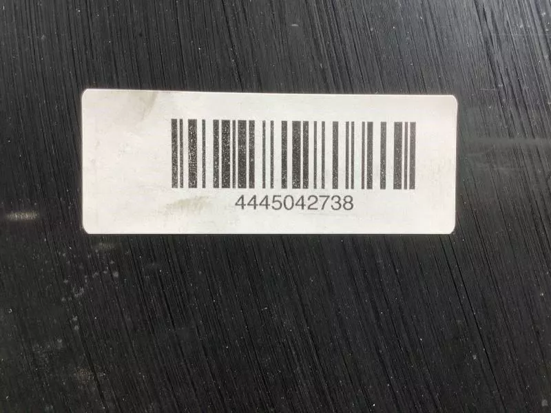 2004 2005 2006 2007 2008 2009 2010 VOLKSWAGEN TOUAREG CAPÓ OEM+ Foto 4 de 4