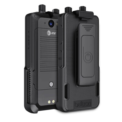 Gcepls Custodia per Cellulare con Clip da Cintura per iphone 14 13 12 11 Pro, XR,XS, Galaxy S22