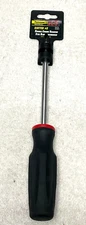 Screwdriver, Phillip, #3 x 6", Overall Length 11", KT#32-8018, Oxide Tip