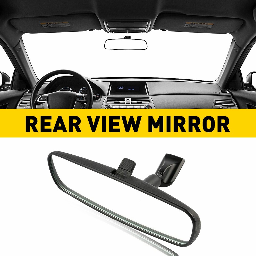 Innen rückspiegel 76400-sea-004 Ersatz für Accord/Civic/Cr‑v  34