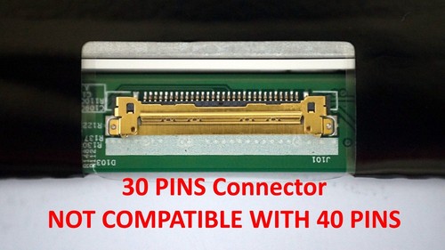 LP133WF2-SPL6 13.3" FHD 1920x1080 IPS 30Pin - Picture 3 of 6