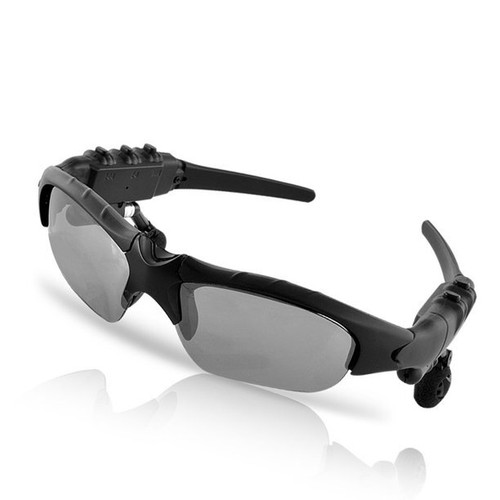 Wireless Bluetooth MP3 Sunglasses Polarized Lenses Music Sunglasses Stereo V5.0 - 第 10/11 張圖片