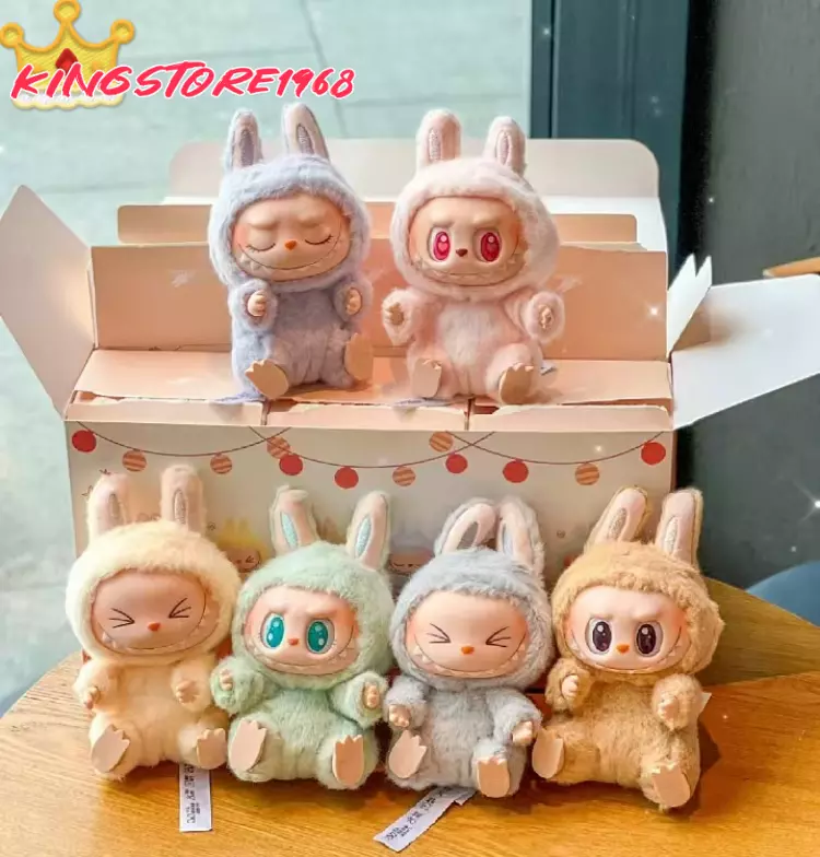 POP MART Labubu The Monsters Have A Seat Summer Party POP MART Labubu The Monsters Have A Seat Summer Party