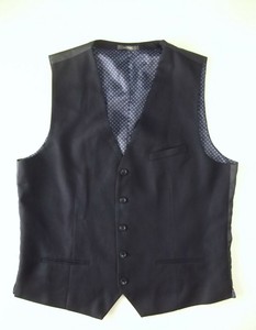 waistcoat primark