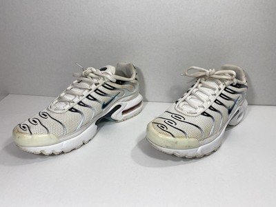 black tn nike women's shoes