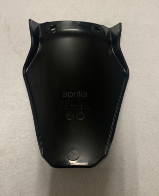 MAO　0605 Protezione Mono Ammortizzatore Aprilia SXV / RXV 450 / 550 cc 2006