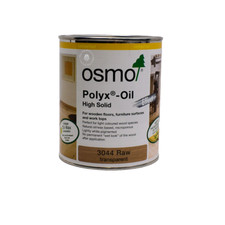 Osmo Polyx Oil RAW Transparent Oil 3044 - 750ml, 2.5L