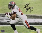 Antoine Winfield Jr Tampa Bay Buccaneers Autographed Signed 8x10 Photo AAA COA