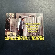 Jb14 Home Improvement Skybox 1994 #66 Wilson Tim Taylor Tim Allen