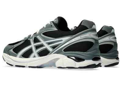 Asics GT-2160 Black Seal Grey 1203A320-003 Men's Size | eBay