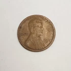 1922-D Lincoln Cent