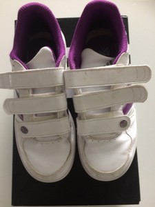 adidas hallenschuhe klett