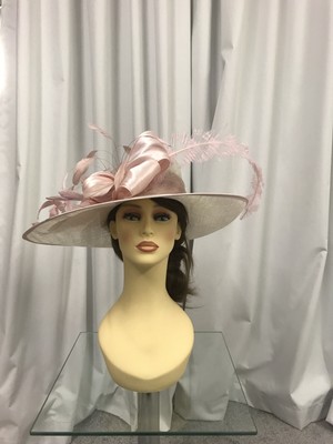 formal hats for the races
